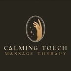 Calming Touch Massage Therapy