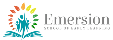 Emersion School of Early Learning 