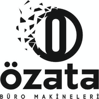 ÖZATA BÜRO MAKİNELERİ
