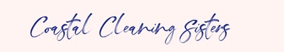 Coastal Cleaning Sisters