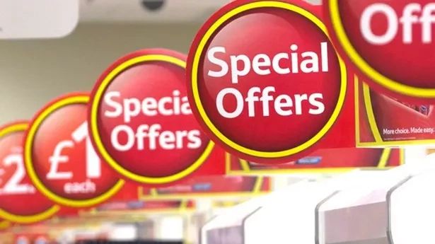 Excellent Deals
Special Offers
Discounts
Save Money
Cost Of Living Crisis
Deals And Offers
