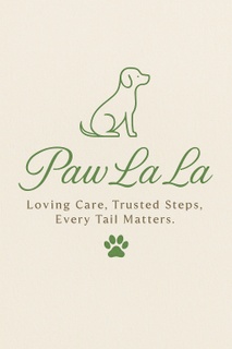 Paw la la