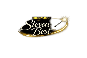 Steven Best Magic