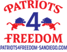 Patriots 4
Freedom
