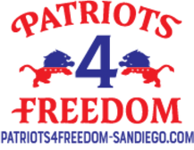 Patriots 4
Freedom