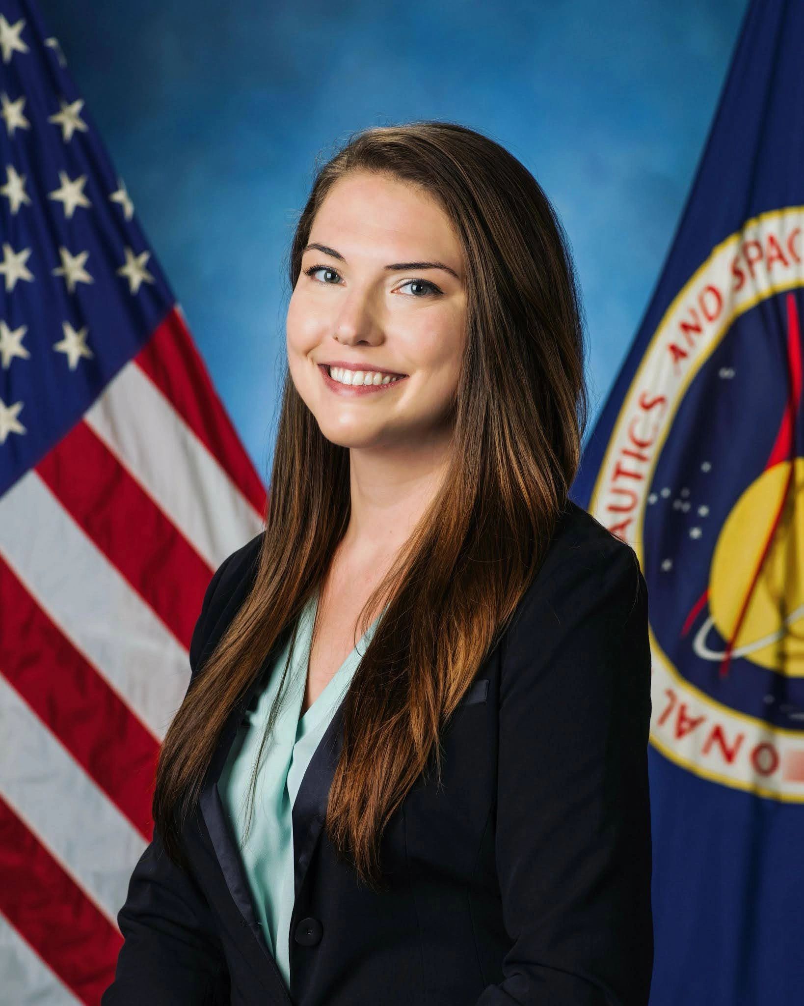 Dr. Katherine Rahill