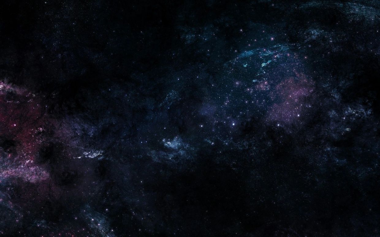 Deep space field