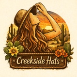 Creekside Hats 