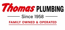 Thomas Plumbing Inc