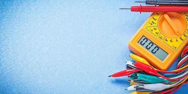 Electrical testing in frinton on sea