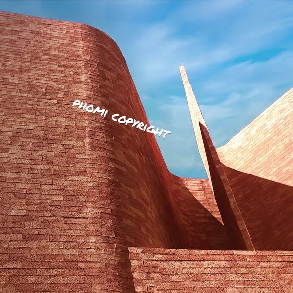 Phomi USAEconic clay panel