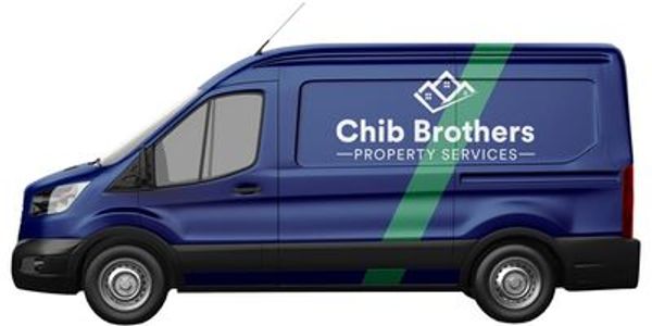 #logo #chibbrothers #outdoorpropertyservices
