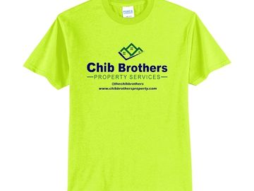 #shoplocal #buynow #Chibbrothers