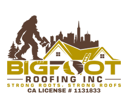 Big Foot Roofing Inc