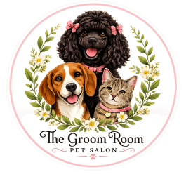 The Groom Room Pet Salon 