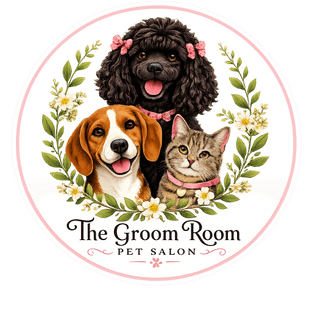 The Groom Room Pet Salon 