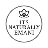 It's Naturally Emani's Lifestyle &  Reviews