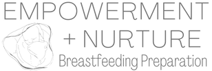 Empowerment + Nurture