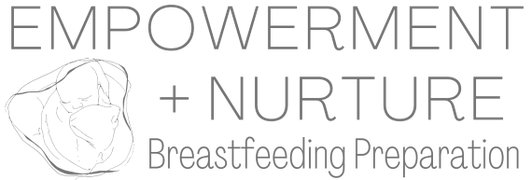 Empowerment + Nurture