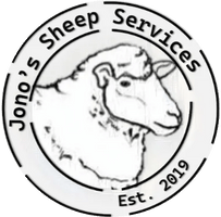 Jono's Sheep Shearing Services