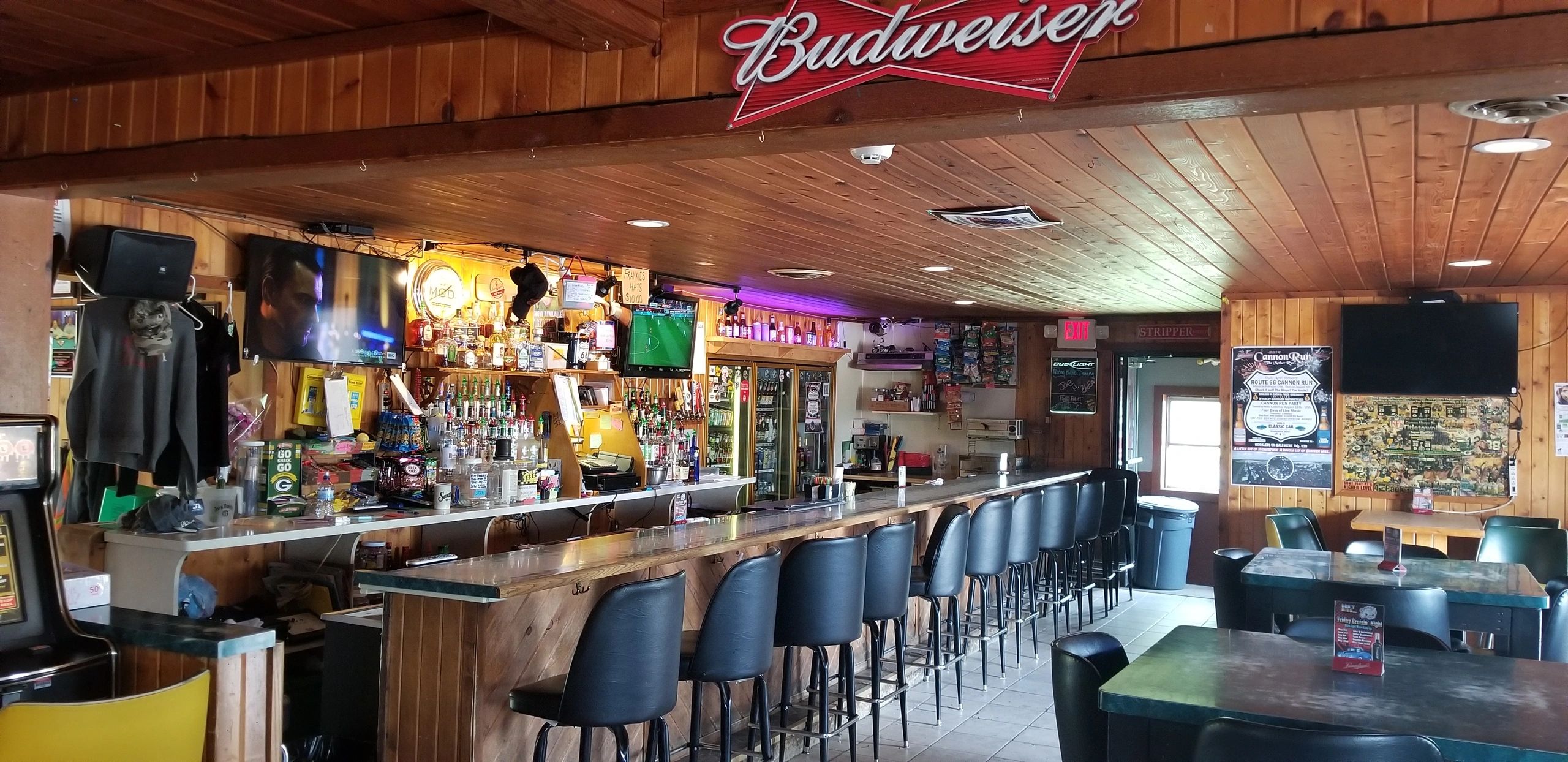 Frankies Bar Baraboo Live Music Baraboo, Wisconsin