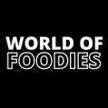 World of foodies
