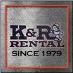 K & R Rental
