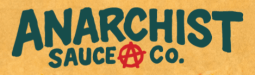 Anarchist Sauce Co.