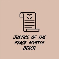 Justice of the Peace 
Myrtle Beach