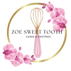 Zoe Sweet Tooth