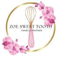 Zoe Sweet Tooth