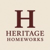 Heritage Homeworks