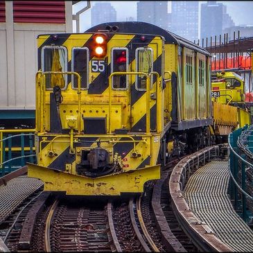 RTO (Subways)