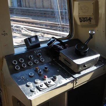RTO (Subways)