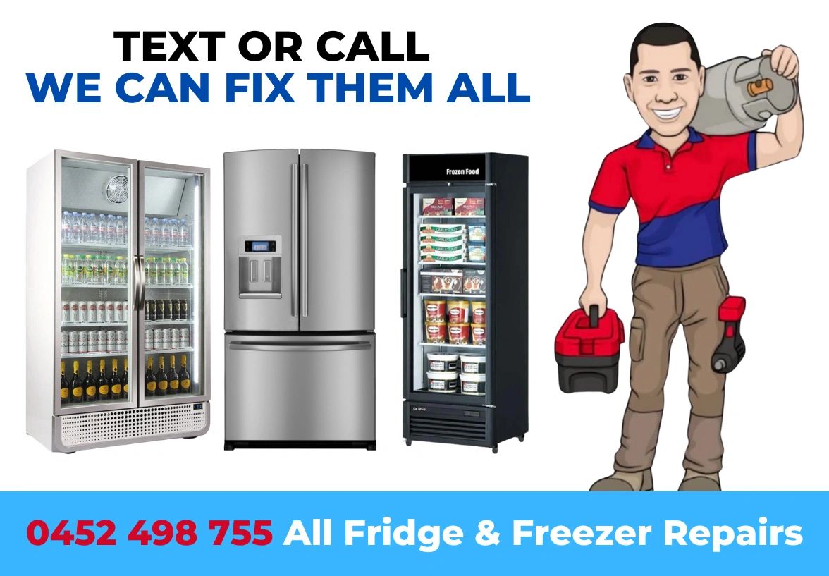 

Fridge Repairs In Perth in Lakes WA
 thumbnail