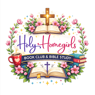 Holy Homegirls