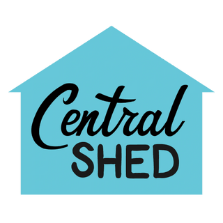 Central Shed