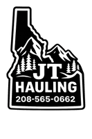 JT Hauling Boise