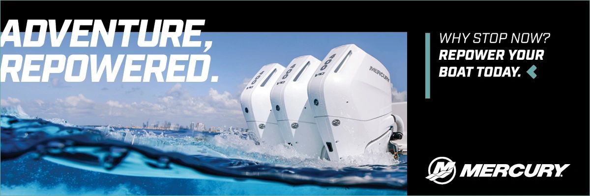 Mercury V12 400hp Engines, Repower, mercury marine repair near me. mercury outboard dealers Florida 