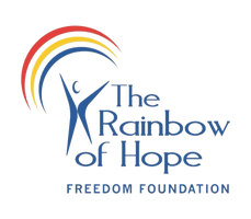 The Rainbow of Hope Freedom Foundation