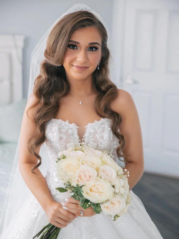 Best bridal spray tan in Toronto, North York, Etobicoke, Vaughan, Richmond Hill, Markham, Pickering