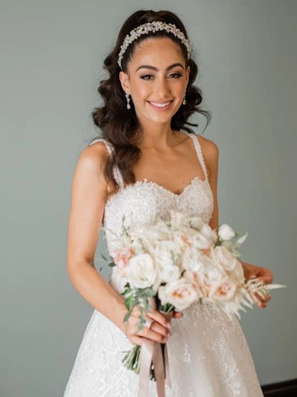 Best bridal spray tan in Toronto, North York, Etobicoke, Vaughan, Richmond Hill, Markham, Pickering