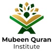 MUBEEN QUR'AN INSTITUTE