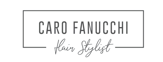 Caro Fanucchi |
Celebrity Hairstylist