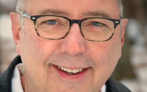 Paul Hertneky, Author RUST BELT BOY