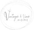 Vintage & Vine Home