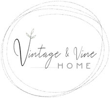 Vintage & Vine Home