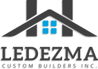 Ledezma Custom Builders Inc.