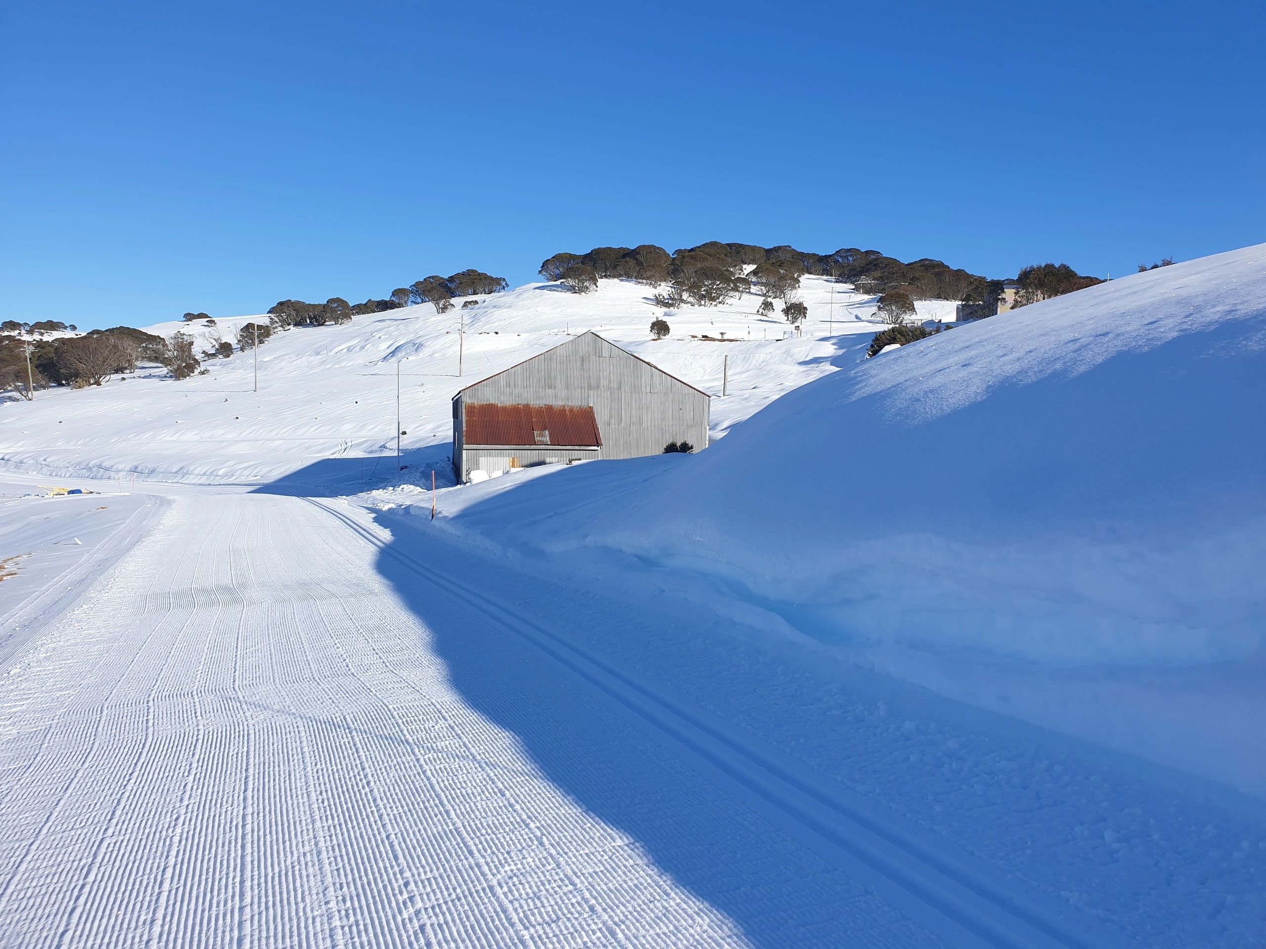 Falls Creek Ski Resort, Ski Resorts Australia