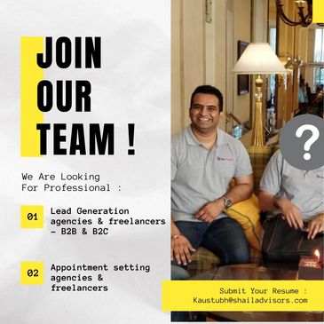 Join us on our exciting journey 